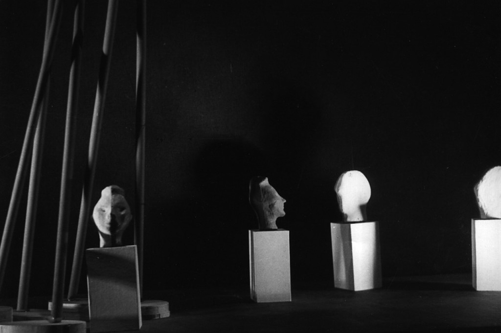 Movimento 1 e 2 di Mario Ricci Mario Ricci