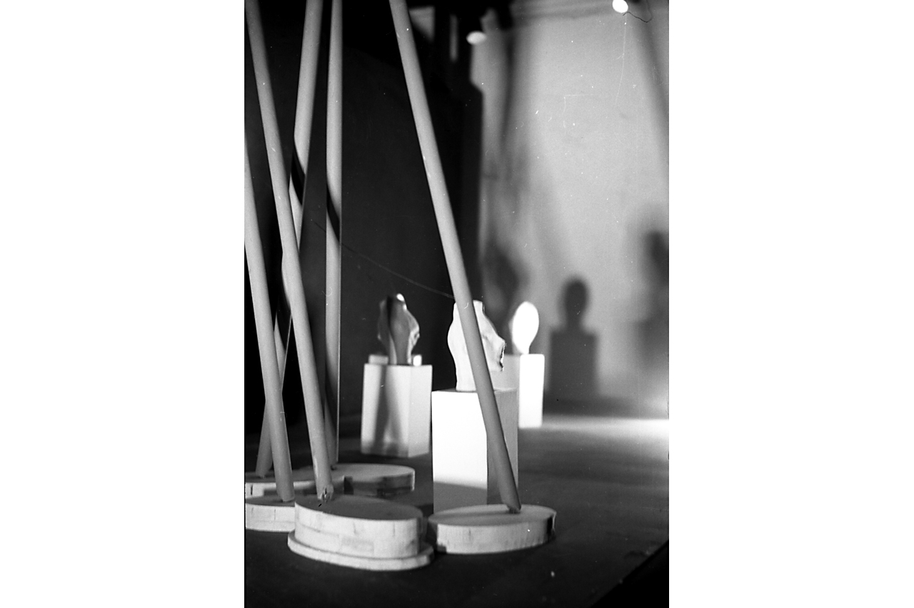 Movimento 1 e 2 di Mario Ricci Mario Ricci